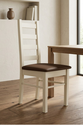 Design Stühle 5tlg Esszimmer Holz Tische Essgruppe Set Stuhl Gruppe Neu Tisch