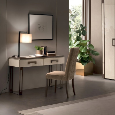 Design Schreibtisch Luxus Büro Möbel Tisch Schreibtische Italienische Tische Neu