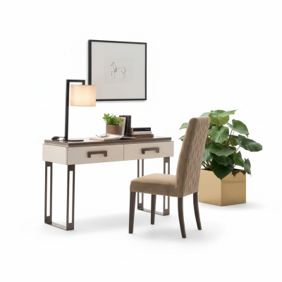 Design Schreibtisch Luxus Büro Möbel Tisch Schreibtische Italienische Tische Neu