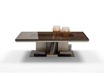 Couchtische Tisch Luxus Holz Tische Konsolen Design Italienische Möbel Arredo