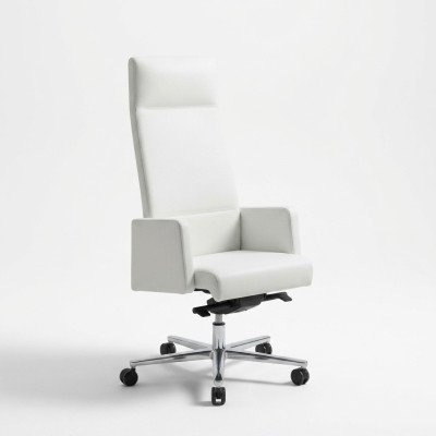 Bürostuhl Drehstuhl Chefsessel Sessel Lehn Stuhl Computerstuhl Italien Stühle