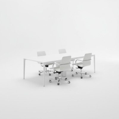 Konferenzmöbel Tisch Meeting Tische Konferenztisch Bürotisch Besprechungs Neu