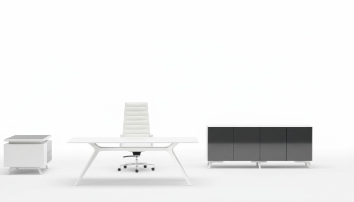 Schreibtisch Wohnzimmer Computertische Frezza Tisch Kollektion Computer Tische