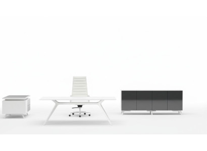 Schreibtisch Wohnzimmer Computertische Frezza Tisch Kollektion Computer Tische