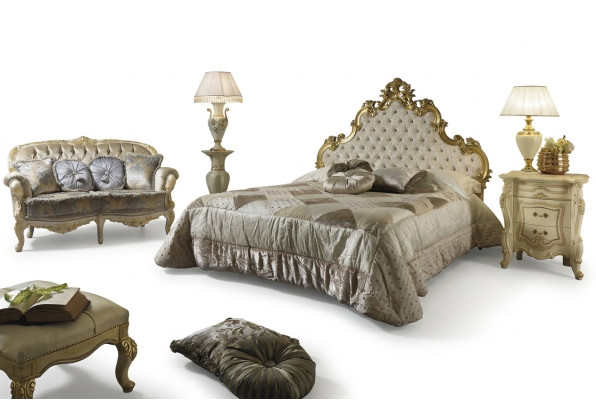Massivholz Schlafzimmer Designbett Holz Betten Bett Doppelbett Holzbett Möbel