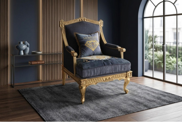 Polster Sitz Lounge Sessel Club Neu Möbel Designer Fernseh Sofa Stuhl Stühle