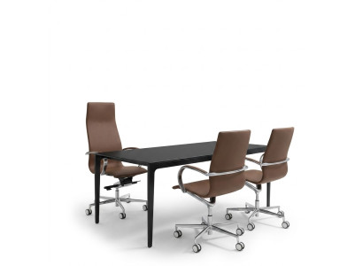 Schreibtisch Laptoptisch Büromöbel Besprechungstisch Bürotisch Konferenztisch