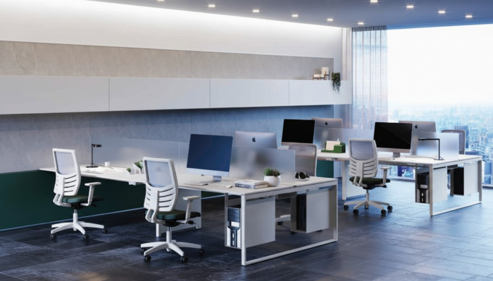 Laptop Schreibtisch Arbeitstisch Büro Schreibtisch Büromöbel Computer Möbel Neu