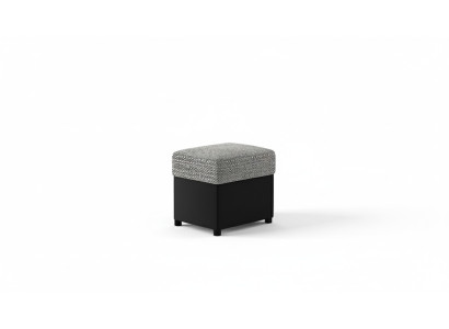 Hocker Sofa Pouf Polster Beistellhocker Fußhocker Ottomane Möbelhocker