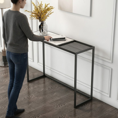 Konsolentisch Konsole Wandtisch Beistelltisch Deko Tischkonsole Tisch Wand