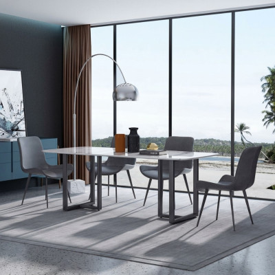 Esstisch Esstische Besprechungs Tische Tisch Büro Design Holz Konferenztisch