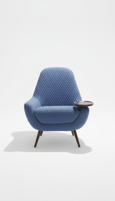 Club Stühle Möbel Design Sessel Luxus Stuhl Polster Cocktail Relax Bar Lounge
