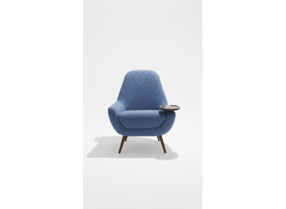 Club Stühle Möbel Design Sessel Luxus Stuhl Polster Cocktail Relax Bar Lounge