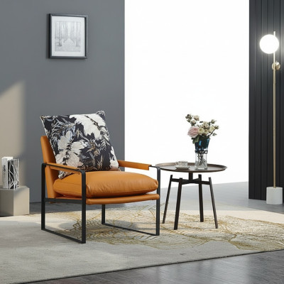 Design Sessel Couch Sofa Relax Stoff Lounge Luxus Fernseh Club Polster Sitzer