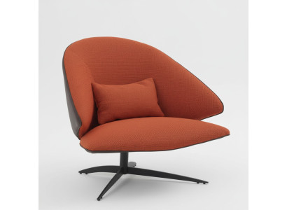 Design Sessel Couch Sofa Relax Stoff Lounge Luxus Fernseh Club Polster Sitzer