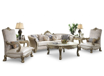 Lounge Luxus Fernseh Club Polster Sitzer Königs Sessel Design Couch Sofa