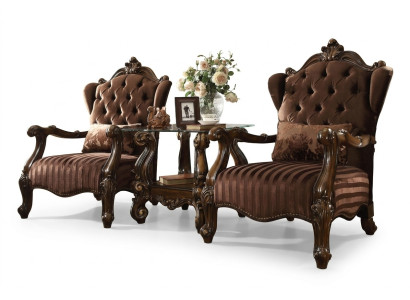 Leder Lounge Neu Chesterfield Sessel Designer Stuhl Polster Relex Stoff