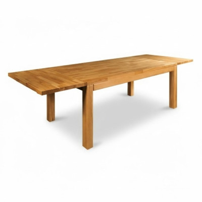 Esstisch Buche Konferenztisch Holztisch Tische Tisch Massive Möbel Esszimmer Neu