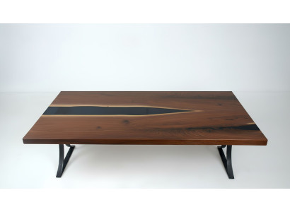 Handgemachter Couchtisch Beistelltisch Designer Tisch Couchtisch