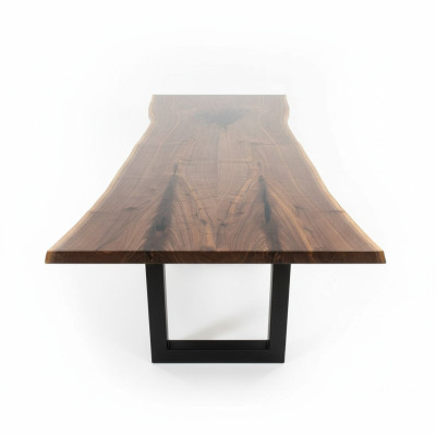 Esstisch Design Tisch Moderne Tische Meer Ozean Fluss Möbel 240x100 Epoxid Harz