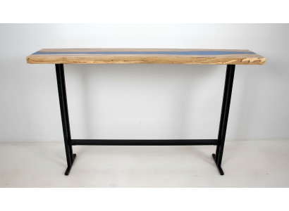 Beistelltisch Konsolentisch Designer-Tisch Konsolentisch 140*30cm