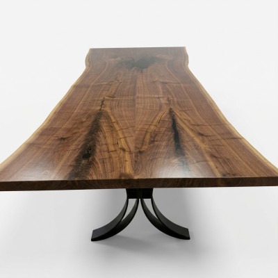Luxus Esstisch Echtes Holz Designer Küchentisch Massive Tische 1qm Preis