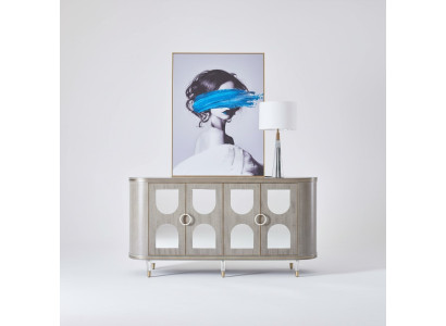 Luxus Kommoden Schrank Kommode Schränke Sideboard Dubai Hotel Einrichtung Möbel