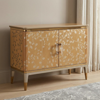Kommode Design Stil Möbel Wohnzimmer Sideboard Luxus Sideboards Schrank Holz