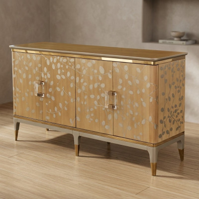 Kommoden Sideboard Luxus Kommode Holz Schlafzimmer Designe