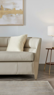 Sofagarnitur 4+1 Sitzer Luxus Wohnzimmer Polstermöbel Garnitur Sofa