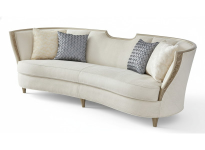 Designer Sofa Sofagarnitur 3+1 Sitzer Polstermöbel Modernes Sofa Sessel