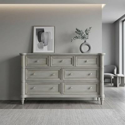 Kommode Garderobe Möbel Kommoden Sideboard Schlafzimmer Designer Wohnzimmer Neu