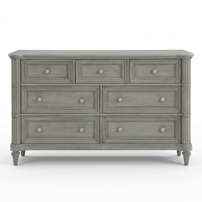 Kommode Garderobe Möbel Kommoden Sideboard Schlafzimmer Designer Wohnzimmer Neu