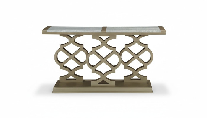 Konsolentisch Design Holz Tisch Konsole Konsolentische Luxus Tisch