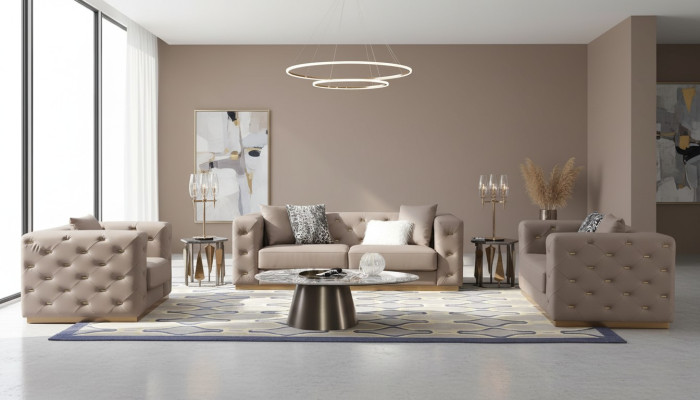 Designer Couchtisch Kaffeetisch Beistelltisch Wohnzimmer Zeitungstisch Moderner