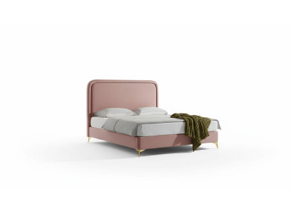 Doppelbett Bett Ehebett Design Luxus Luxur Polsterbett Designbett 180x200cm Neu