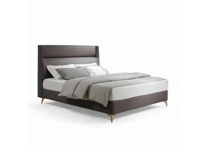 Ehebett Design Luxus Designbett Luxur Doppelbett Schlafzimmer Bett Möbel Hotel