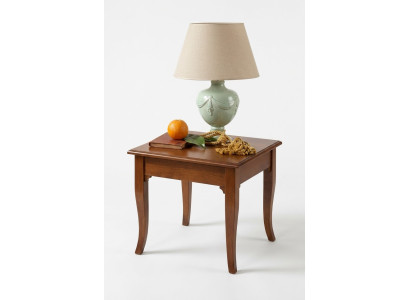 Klassischer Couchtisch Tisch Wohnzimmer Tische Barock Holz Couchtische Kaffee