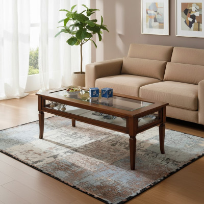 Couchtisch Kaffeetisch Designer Tisch Wohnzimmertisch Tische Beistelltisch Neu