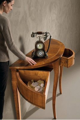 Konsolentisch Konsole Wandtisch Beistelltisch Tischkonsole Tisch Wand Tische Neu
