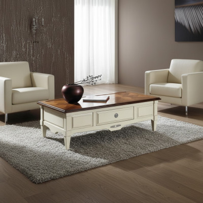 Couchtische Tisch Luxus Holz Tische Konsolen Design Italienische Möbel Vaccari