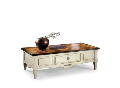 Couchtische Tisch Luxus Holz Tische Konsolen Design Italienische Möbel Vaccari