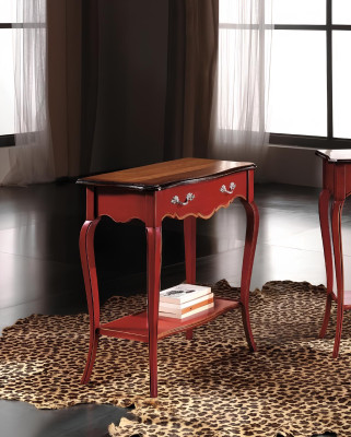 Konsolentisch Telefontisch Beistelltisch Blumentisch Tisch Holz Tische