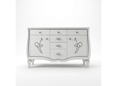 Kommode Sideboard Kommoden Designer Luxus Schränke Holz Sideboard Modern Neu