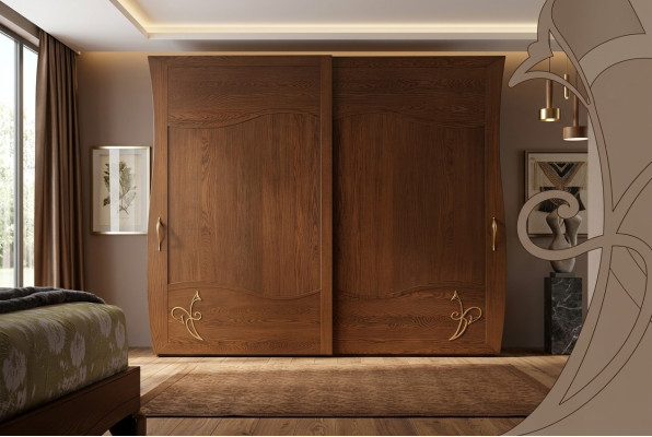 Kleiderschrank Schrank Regal Aufbewahrungs Kleiderschränke Garderobe Holz Regale