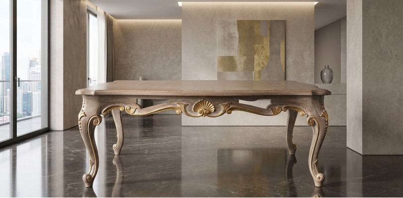 Luxus Couchtisch Holz Möbel Tische Moderne Tisch Beistelltisch Neu Einrichtung