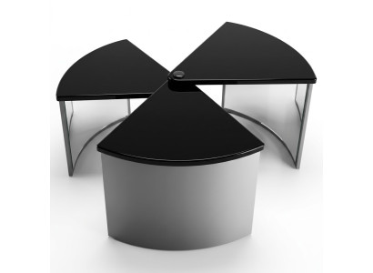 Couchtisch Wohnzimmer Design Tische Möbel Tisch Luxus Beistelltisch Holz Italien
