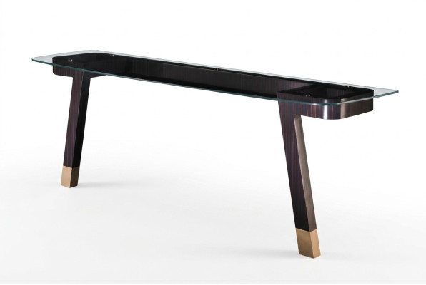 Konsolentisch Beistelltisch Designertisch Wohnzimmer Tisch Italienische Möbel