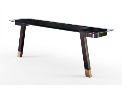 Konsolentisch Beistelltisch Designertisch Wohnzimmer Tisch Italienische Möbel