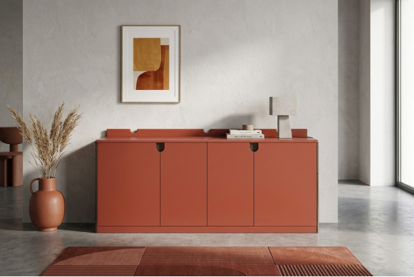 Kleiderschrank Holzschrank Schrank Massive Schlafzimmer Möbel Italien Echtholz